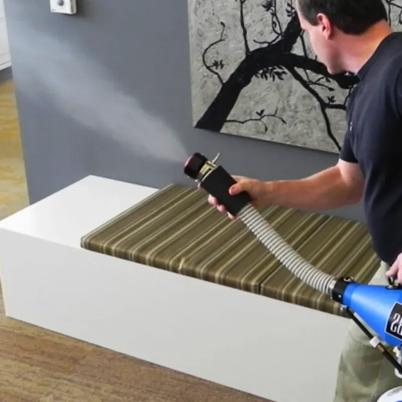 Professional Odor Removal in Kings Park West, VA